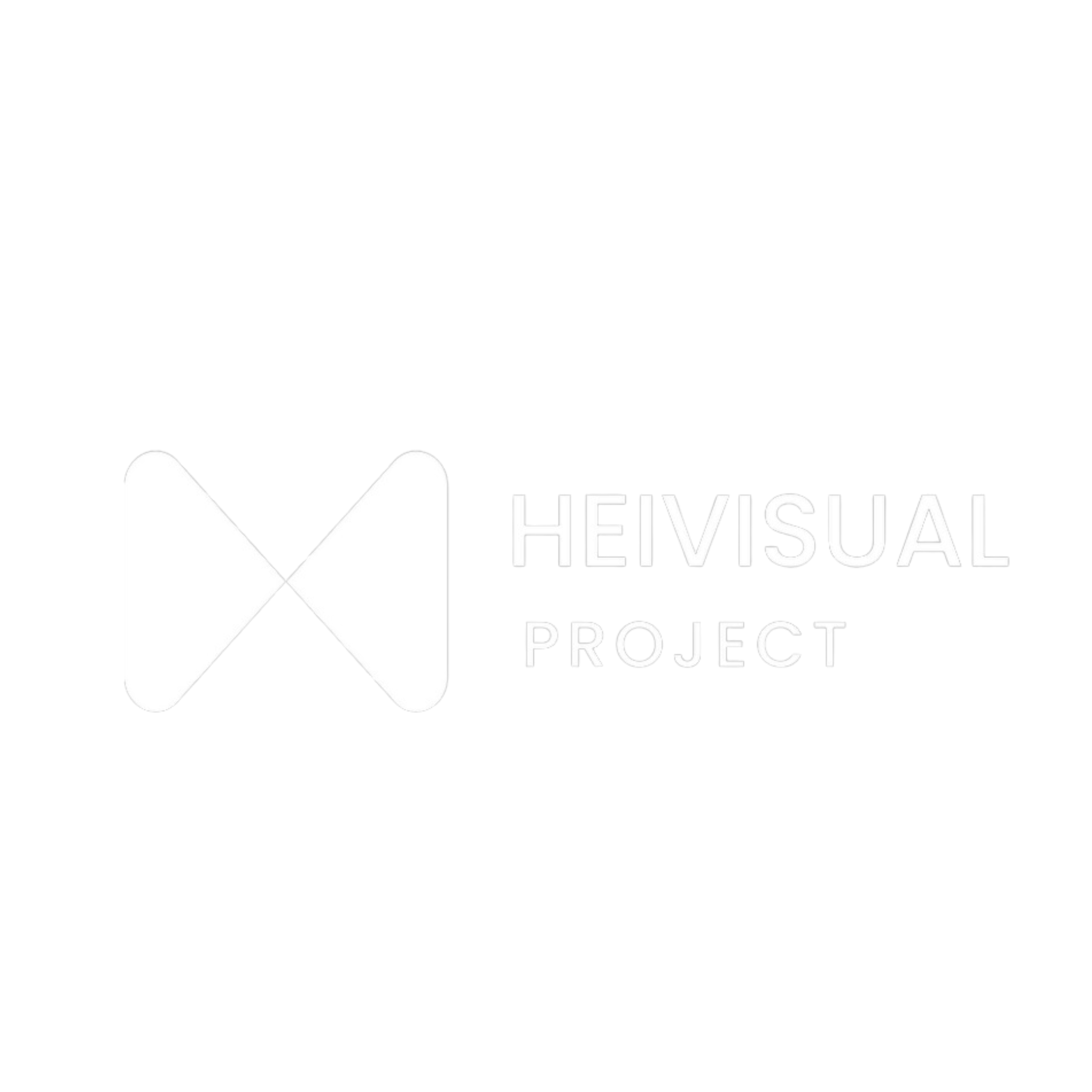 Logo Hei Visual